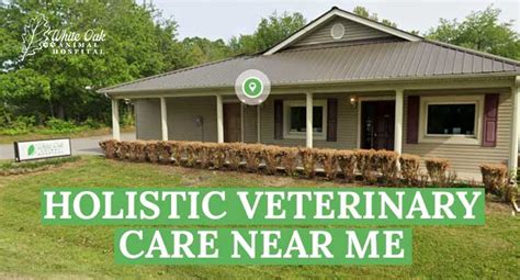 holistic mobile vet near me.